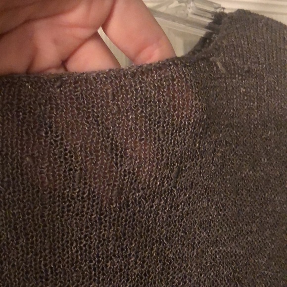 Additions by Chico’s sweater - Picture 3 of 3